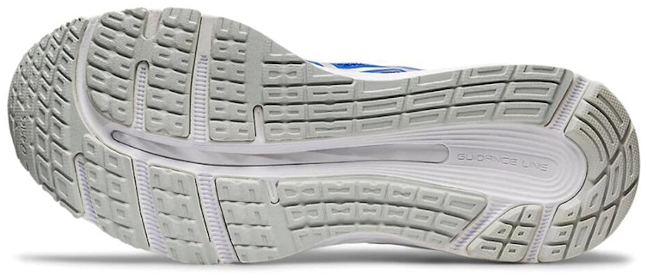 ASICS Gel-Cumulus 21 'Biru Putih' 1011A551-401 Details for ASICS Gel-Cumulus 21 'Biru Putih' 1011A551-401