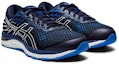 Lookbook ASICS Gel-Cumulus 21 (2E) Azul/Blanco 1011A554-402