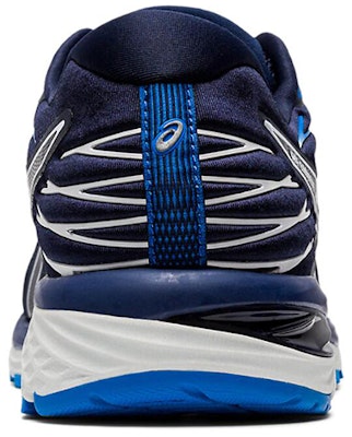 ASICS Gel-Cumulus 21 (2E) Azul/Blanco 1011A554-402 Purchase ASICS Gel-Cumulus 21 (2E) Azul/Blanco 1011A554-402