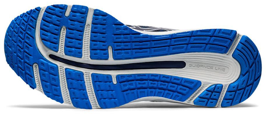 ASICS Gel-Cumulus 21 (2E) Azul/Blanco 1011A554-402 Details for ASICS Gel-Cumulus 21 (2E) Azul/Blanco 1011A554-402