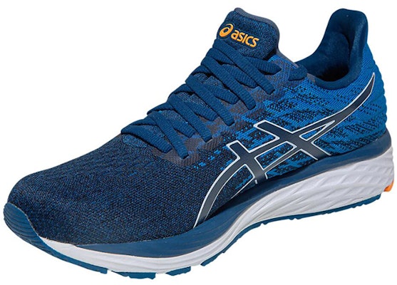 ASICS Gel-Cumulus 21 'Gradasi Biru Putih' 1011A809-400 Shop ASICS Gel-Cumulus 21 'Gradasi Biru Putih' 1011A809-400