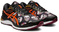 Lookbook ASICS Gel Cumulus 21 ''Tag der Toten'' 1011A763-001