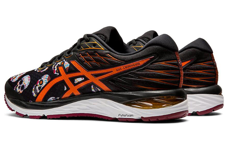 Shop ASICS Gel Cumulus 21 ''Tag der Toten'' 1011A763-001