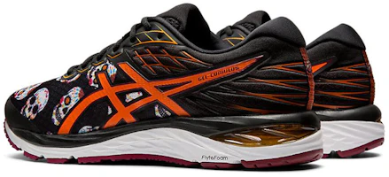 Shop 亞瑟士 Gel Cumulus 21 '亡靈節' 1011A763-001
