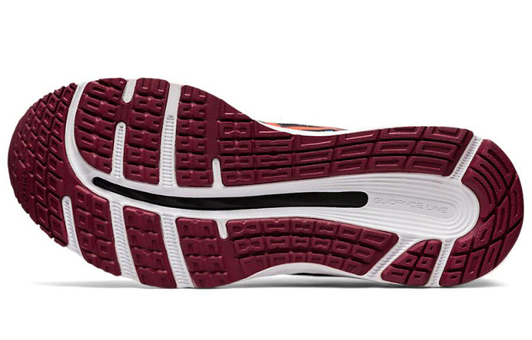 Details for ASICS Gel Cumulus 21 ''Tag der Toten'' 1011A763-001