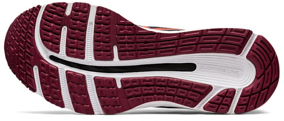 ASICS Gel Cumulus 21 ''Tag der Toten'' 1011A763-001 Details for ASICS Gel Cumulus 21 ''Tag der Toten'' 1011A763-001