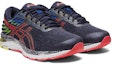 Lookbook ASICS Gel Cumulus 21 'Hyper Flash - Tengah Malam' 1011A634-400