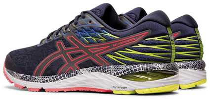Shop 亞瑟士Gel Cumulus 21 'Hyper Flash - Midnight' 1011A634-400