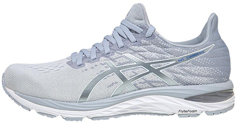 ASICS Gel-Cumulus 21 'Light Gray White' Kelabu Cerah Putih 1011A809-020 Buy ASICS Gel-Cumulus 21 'Light Gray White' Kelabu Cerah Putih 1011A809-020
