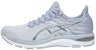 ASICS Gel-Cumulus 21 'Light Gray White' Kelabu Cerah Putih 1011A809-020