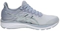 Order ASICS Gel-Cumulus 21 'Light Gray White' Kelabu Cerah Putih 1011A809-020