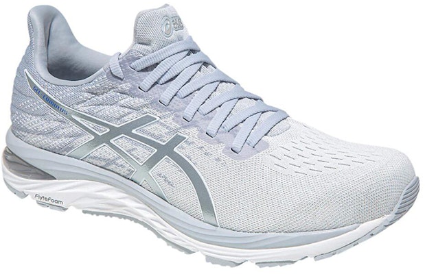 ASICS Gel-Cumulus 21 'Abu Muda Putih' 1011A809-020 Lookbook ASICS Gel-Cumulus 21 'Abu Muda Putih' 1011A809-020