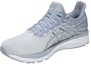 Shop ASICS Gel-Cumulus 21 'Light Gray White' Kelabu Cerah Putih 1011A809-020