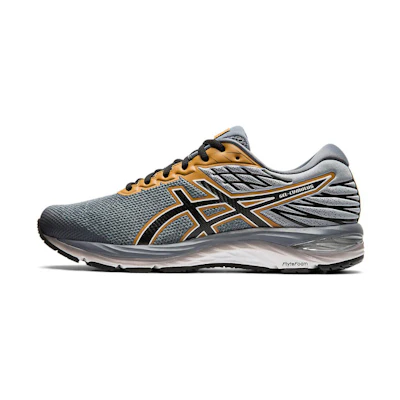 ASICS Gel-Cumulus 21 Grey/Black