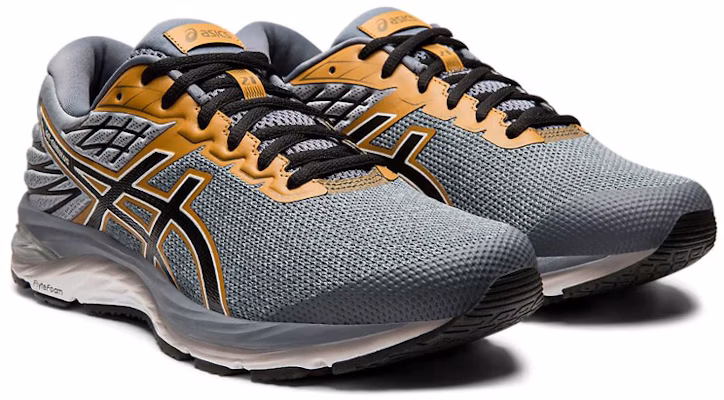 아식스 젤-커뮬러스 21 회/검 1011A808-021 Lookbook 아식스 젤-커뮬러스 21 회/검 1011A808-021