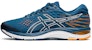 ASICS Gel Cumulus 21 'Mako Biru' 1011A551-400