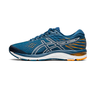 ASICS Gel Cumulus 21 'Mako Blue'