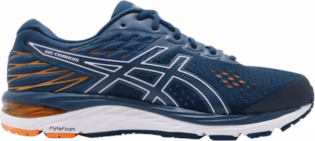ASICS Gel Cumulus 21 'Mako Blue' 1011A551-400 ASICS Gel Cumulus 21 'Mako Blue' 1011A551-400