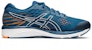 ASICS Gel Cumulus 21 'Mako Biru' 1011A551-400