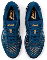 亞瑟士 Gel Cumulus 21 'Mako Blue' 1011A551-400 Shop 亞瑟士 Gel Cumulus 21 'Mako Blue' 1011A551-400