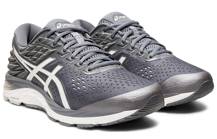 Lookbook ASICS Gel Cumulus 21 ''Metropolis'' Hardloopschoenen 1011A551-021