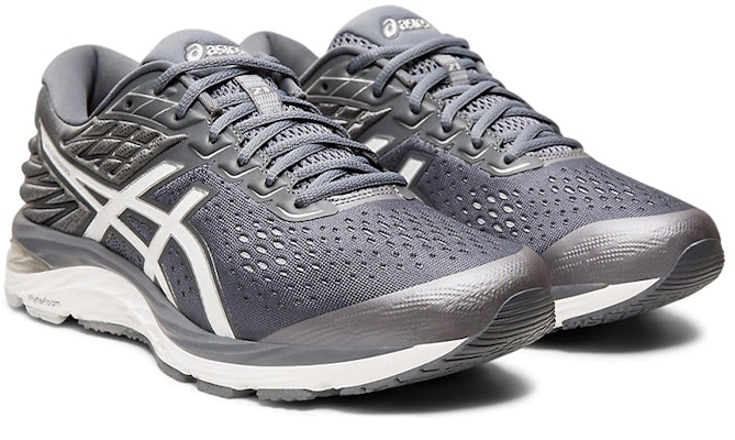 ASICS Gel Cumulus 21 'Metropolis' Kasut Lari Lelaki 1011A551-021 Lookbook ASICS Gel Cumulus 21 'Metropolis' Kasut Lari Lelaki 1011A551-021