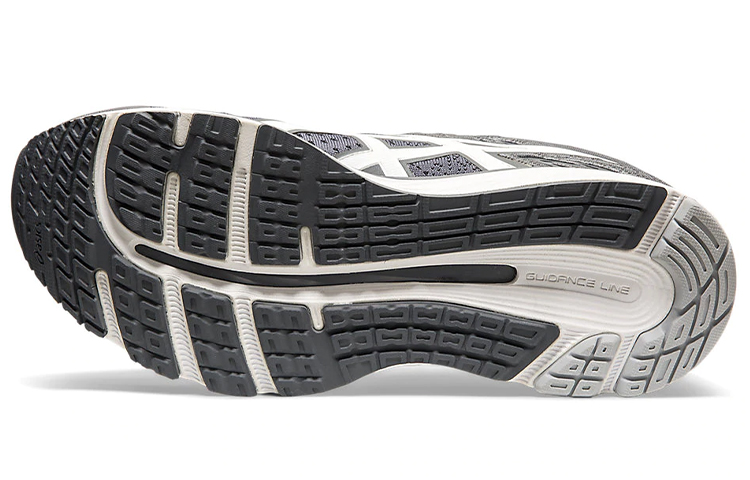 Details for ASICS Gel Cumulus 21 ''Metropolis'' Hardloopschoenen 1011A551-021