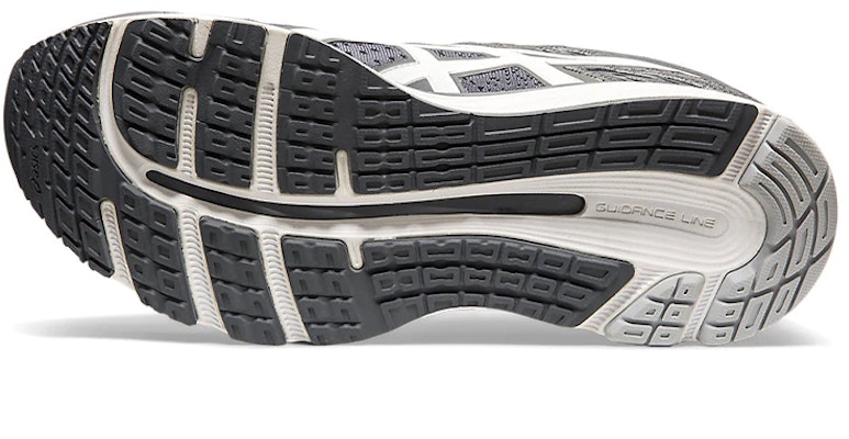 ASICS Gel Cumulus 21 'Metropolis' Kasut Lari Lelaki 1011A551-021 Details for ASICS Gel Cumulus 21 'Metropolis' Kasut Lari Lelaki 1011A551-021