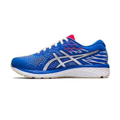 ASICS Gel Cumulus 21 'Retro Tokyo'