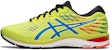 ASICS Gel Cumulus 21 'Kuning Keselamatan Biru' 1011A551-750