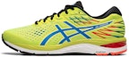 Buy ASICS Gel Cumulus 21 'Kuning Keselamatan Biru' 1011A551-750