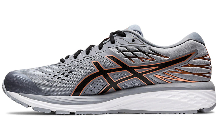 ASICS Gel Cumulus 21 'Sheet Rock' 1011A551-022