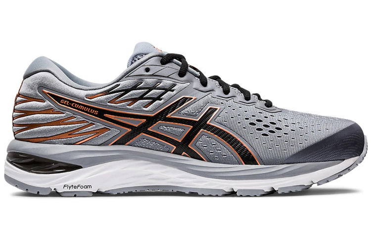 Order ASICS Gel Cumulus 21 ''Sheet Rock'' Hardloopschoenen 1011A551-022
