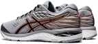 Lookbook ASICS Gel Cumulus 21 'Sheet Rock' Lelaki Wanita Kasut 1011A551-022