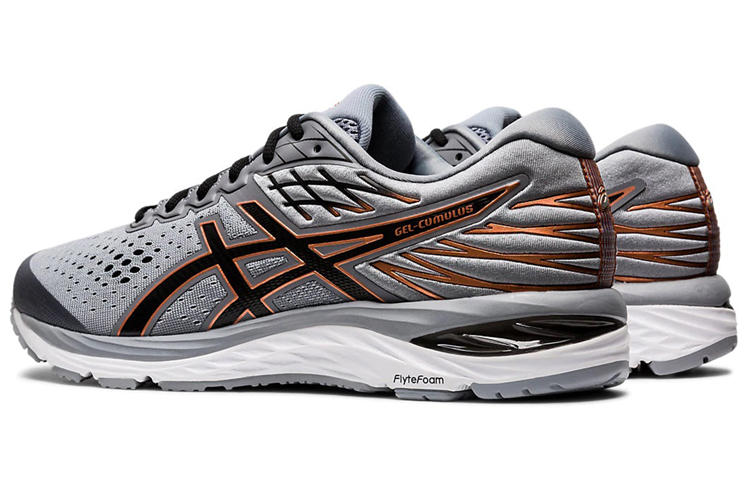 Lookbook ASICS Gel Cumulus 21 ''Sheet Rock'' Hardloopschoenen 1011A551-022