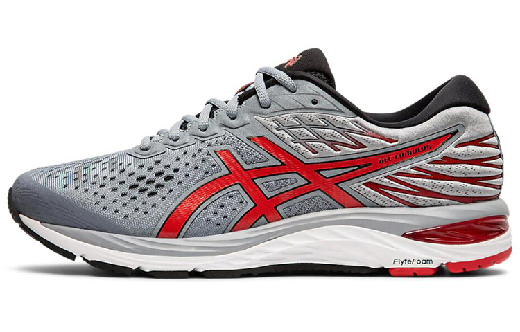 ASICS Gel Cumulus 21 'Sheet Rock Red' 1011A551-020