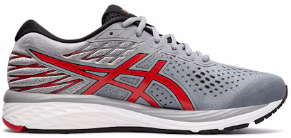 Order 亞瑟士 Gel Cumulus 21 'Sheet Rock Red' 型號 1011A551-020