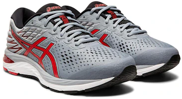 Shop 亞瑟士 Gel Cumulus 21 'Sheet Rock Red' 型號 1011A551-020