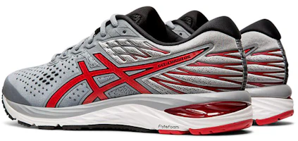 Purchase 亞瑟士 Gel Cumulus 21 'Sheet Rock Red' 型號 1011A551-020