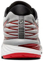 Details for 亞瑟士 Gel Cumulus 21 'Sheet Rock Red' 型號 1011A551-020