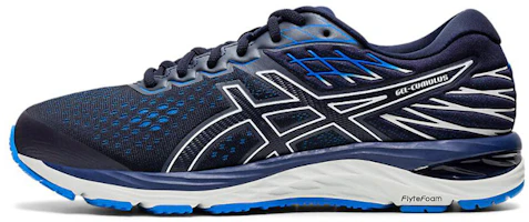 ASICS Gel Cumulus 21 Extra Wide 'Midnight' 1011A553-402 ASICS Gel Cumulus 21 Extra Wide 'Midnight' 1011A553-402