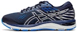 Buy ASICS Gel Cumulus 21 Extra Lebar 'Midnight' 1011A553-402