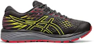 Order ASICS Gel Cumulus 21 G-TX ''Grafiet Sour Yuzu'' 1011A571-020