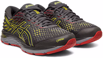 Lookbook 亞瑟士 (ASICS) Gel Cumulus 21 G-TX '石墨酸柚子' 1011A571-020