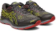 Lookbook ASICS Gel Cumulus 21 G-TX ''Grafiet Sour Yuzu'' 1011A571-020