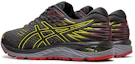 Shop ASICS Gel Cumulus 21 G-TX ''Grafiet Sour Yuzu'' 1011A571-020