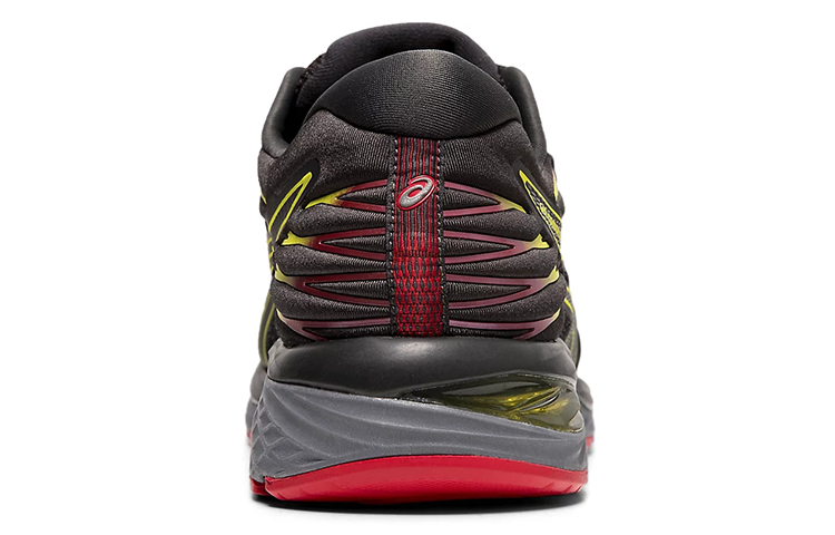 Purchase ASICS Gel Cumulus 21 G-TX ''Grafiet Sour Yuzu'' 1011A571-020