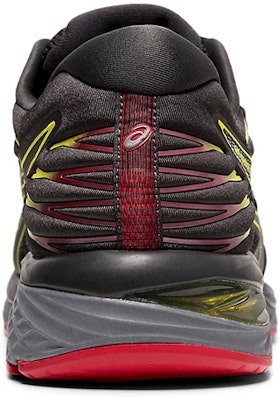 ASICS Gel Cumulus 21 G-TX 'Graphite Sour Yuzu' Lelaki Wanita Kasut Larian 1011A571-020 Purchase ASICS Gel Cumulus 21 G-TX 'Graphite Sour Yuzu' Lelaki Wanita Kasut Larian 1011A571-020