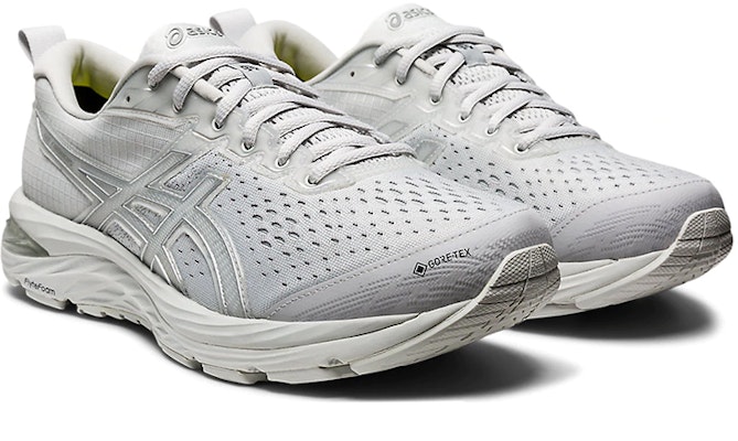 アシックス ゲルクムラス21 GTX グレーシャーグレー 1021A253-020 Lookbook アシックス ゲルクムラス21 GTX グレーシャーグレー 1021A253-020