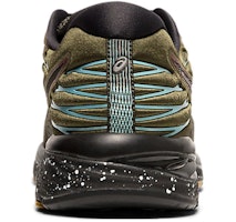 亞瑟士 Gel Cumulus 21 冬季版「橄欖帆布」1011A635-300 Purchase 亞瑟士 Gel Cumulus 21 冬季版「橄欖帆布」1011A635-300